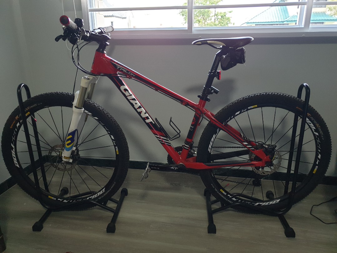 Giant best sale talon xt