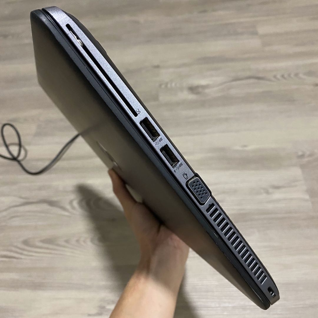 HP Laptop - EliteBook 840 G2