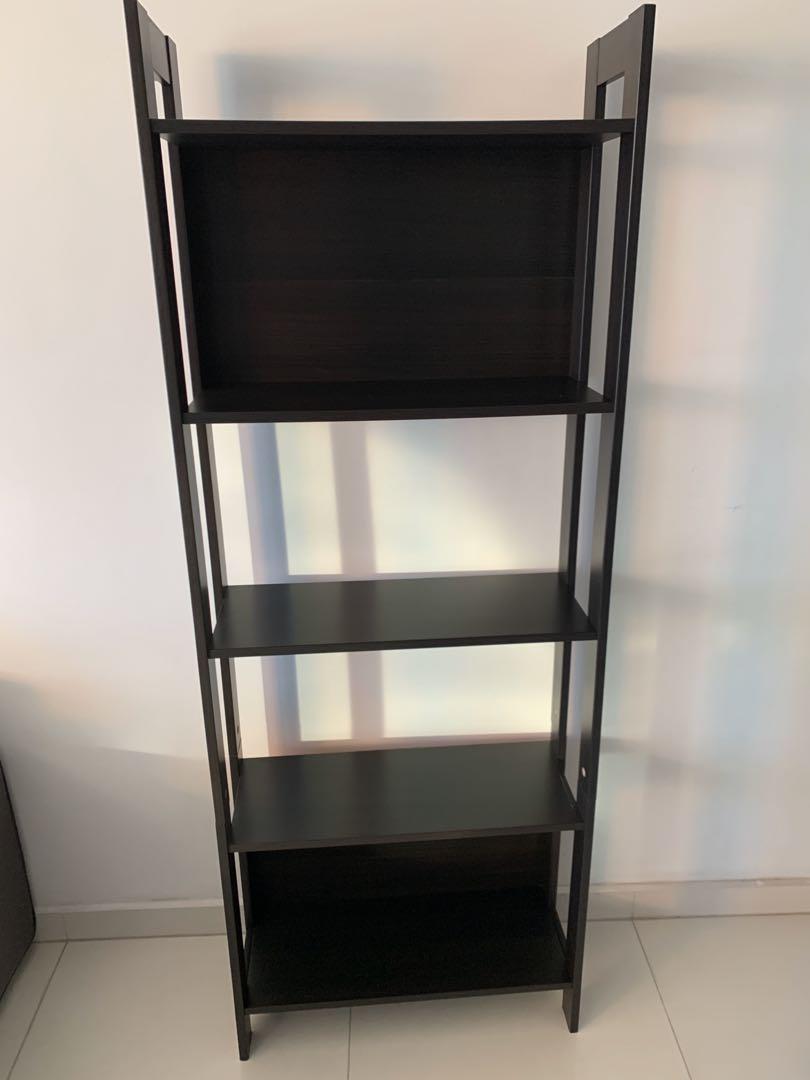 IKEA LAIVA Shelf, Furniture & Home Living, Furniture, Shelves,