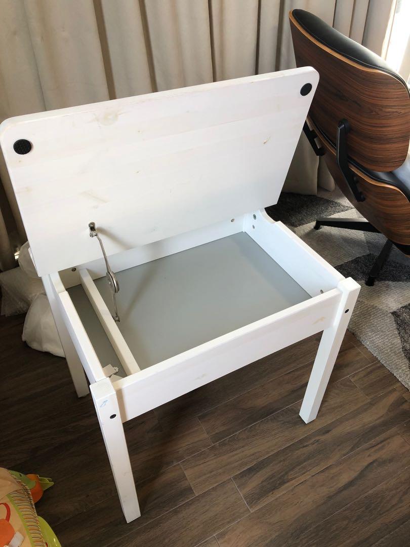Ikea Sundvik Children’s Desk, Babies & Kids, Baby Nursery & Kids