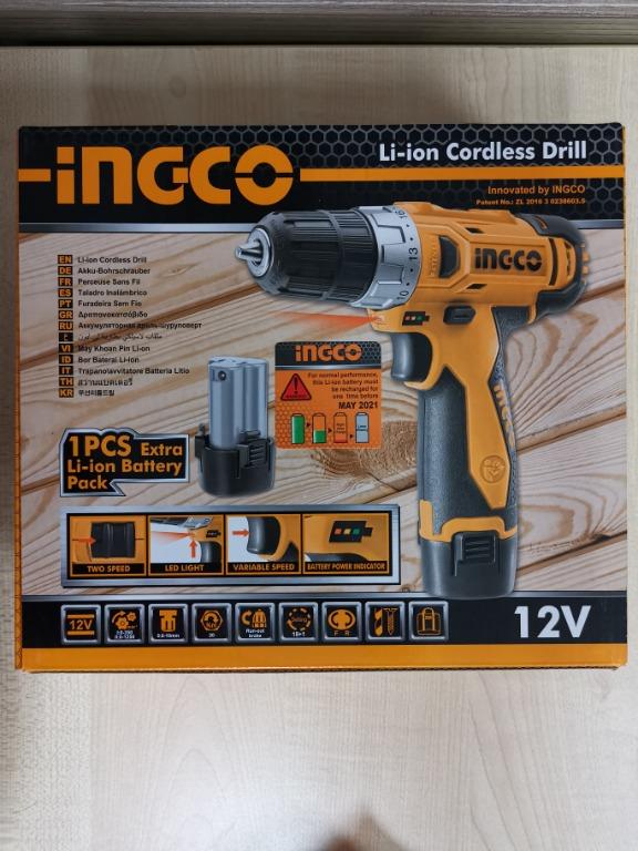 Ingco cdli228120 shop