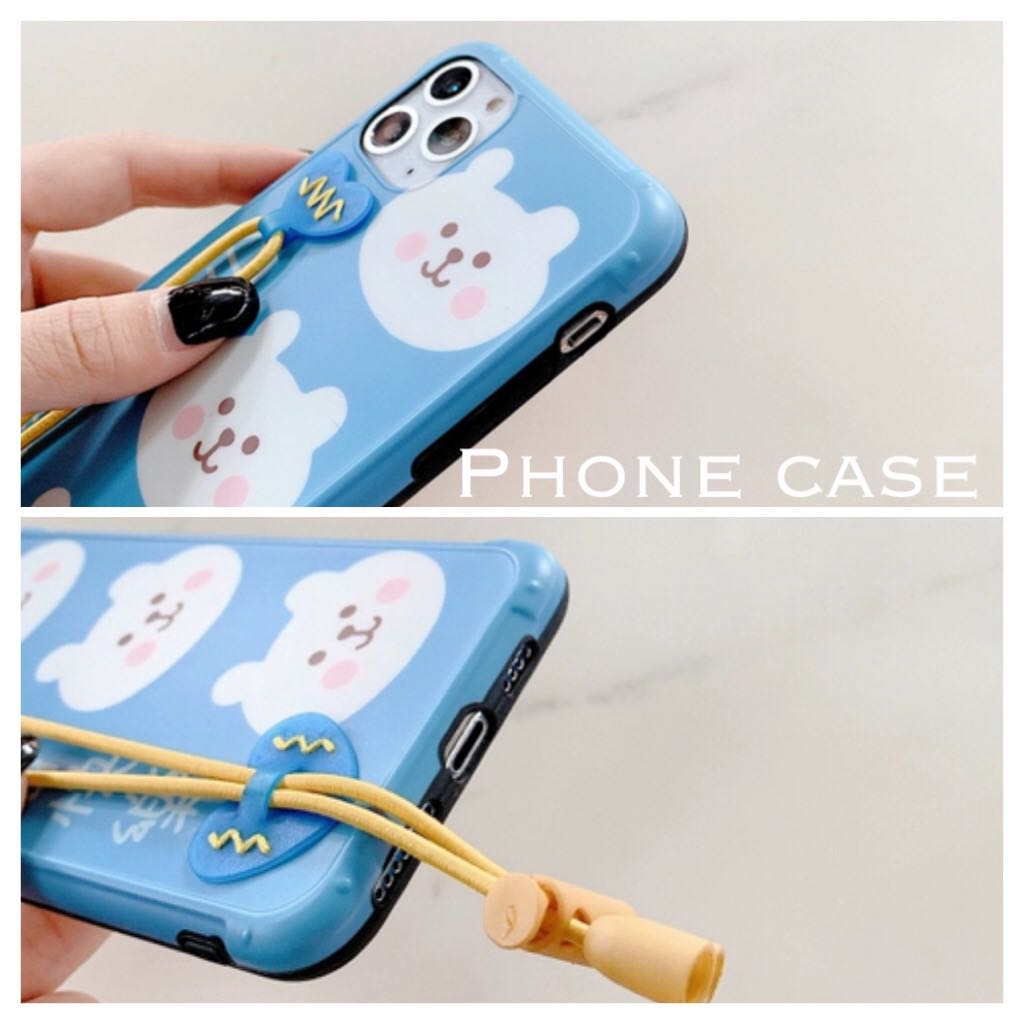 iPhone Case ~ I am happy today ~  