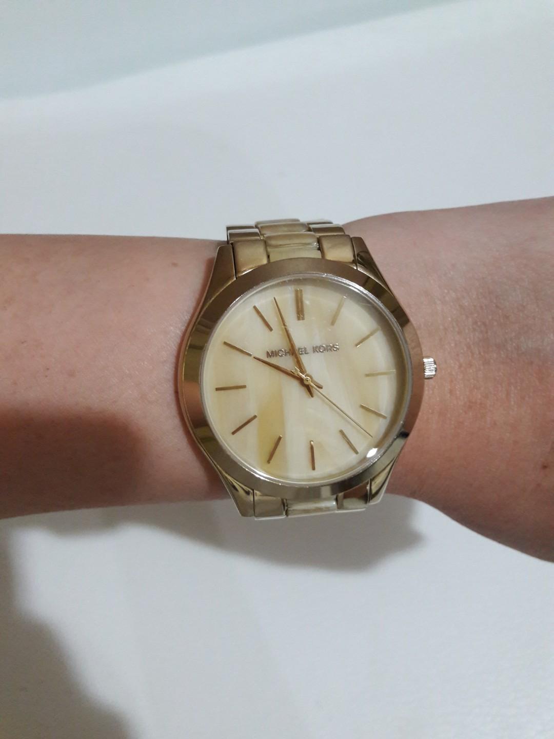 Michael kors mk4285 online