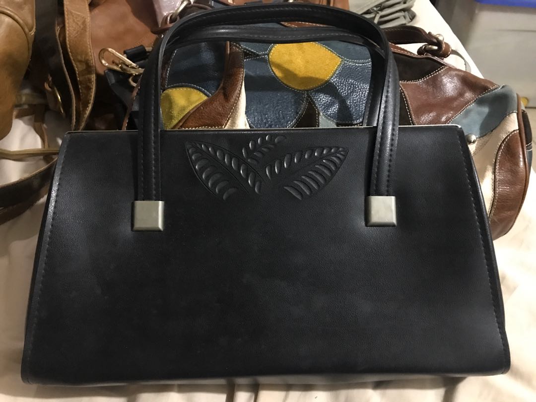 Japan vintage bag, Women's Fashion, Bags & Wallets, Tote Bags on Carousell