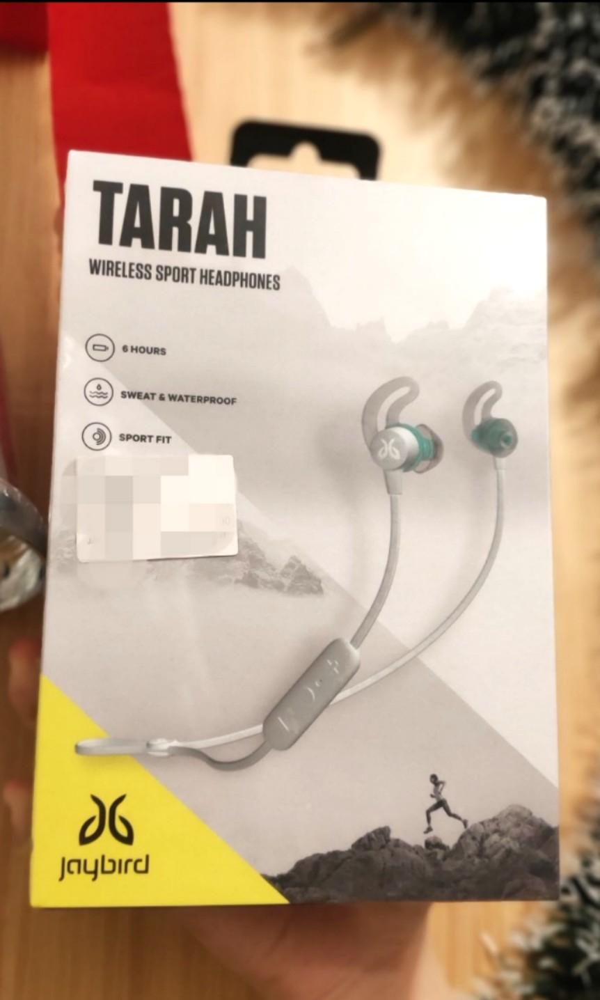 jaybird tarah sweat