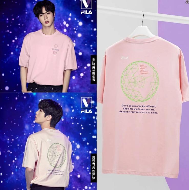 Fila jin sale