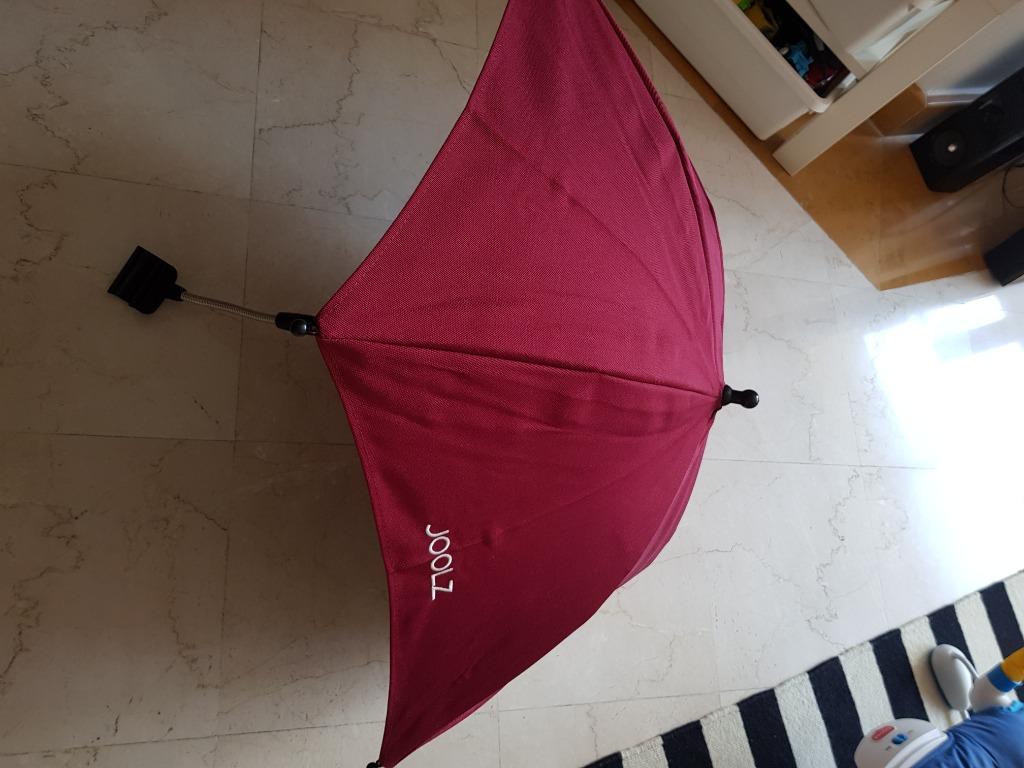 Joolz pram umbrella top