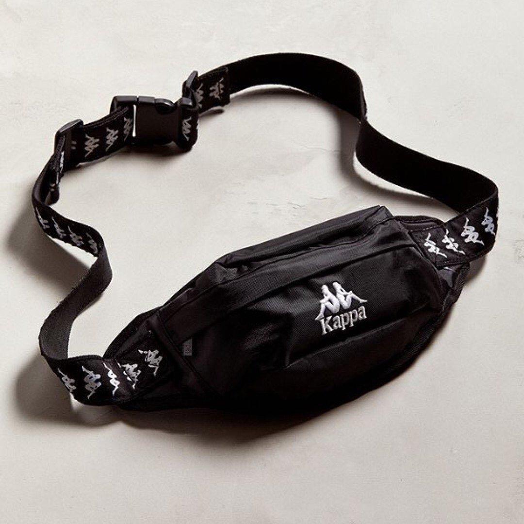 Kappa fanny bag hot sale