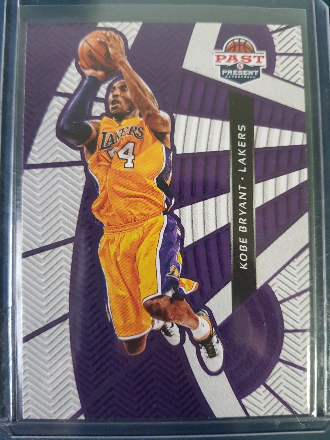 Kobe Bryant, Hobbies & Toys, Memorabilia & Collectibles, Vintage ...