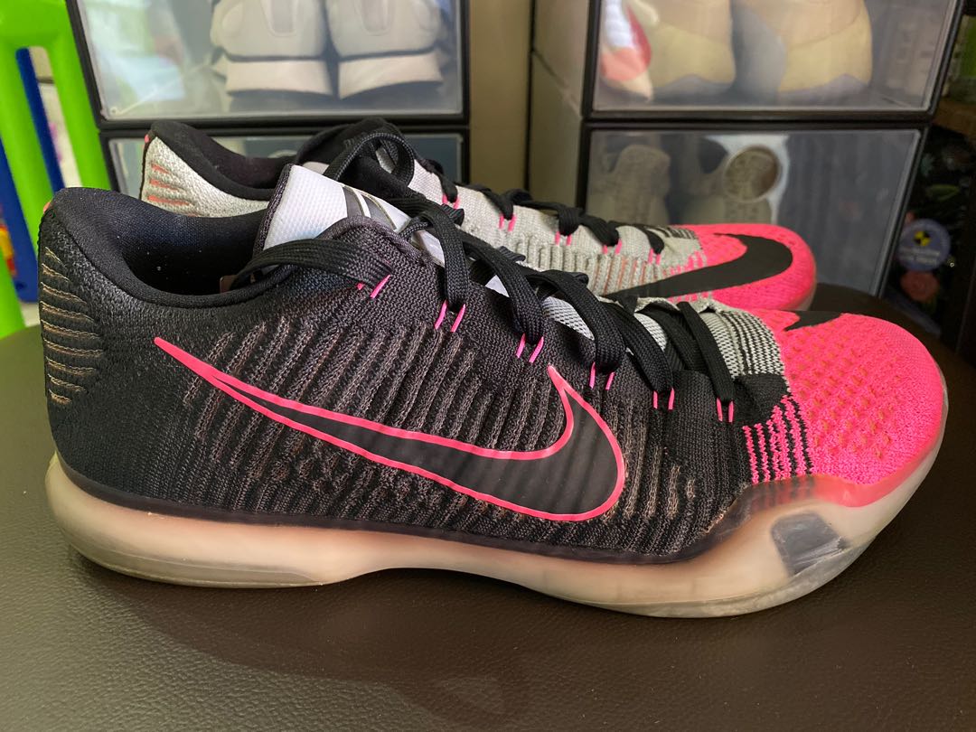 kobe x mambacurial