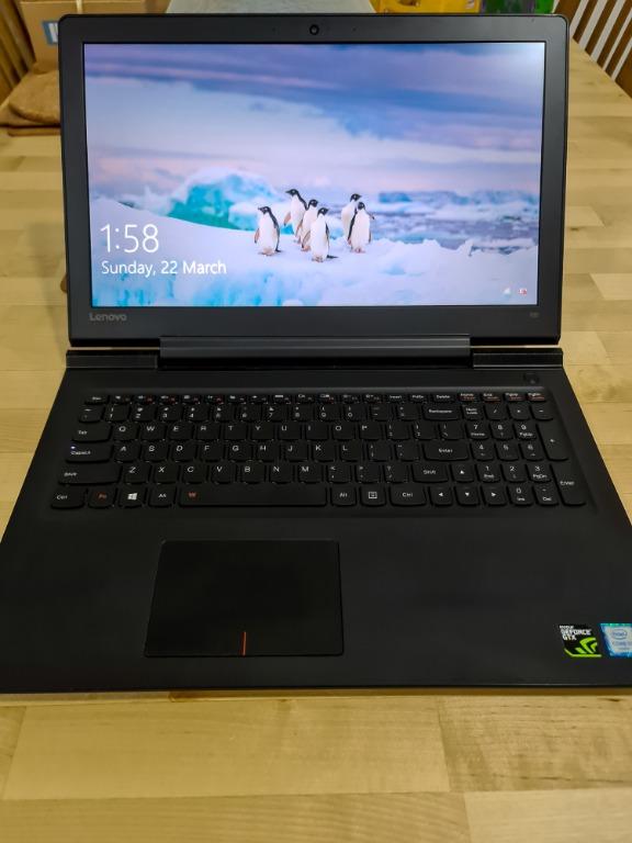 Lenovo Ideapad 700 15isk Electronics Computers Laptops On Carousell