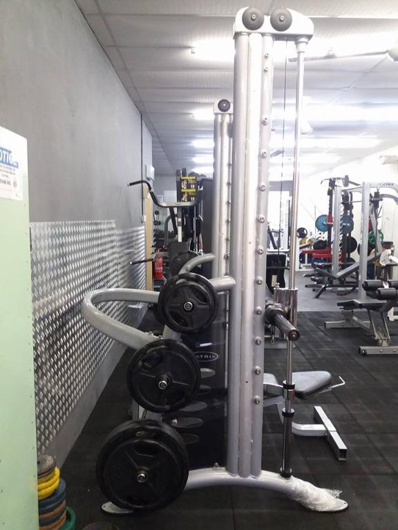 G3 hot sale smith machine