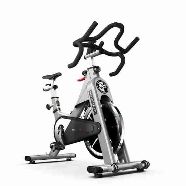 Tomahawk hot sale fitness bike