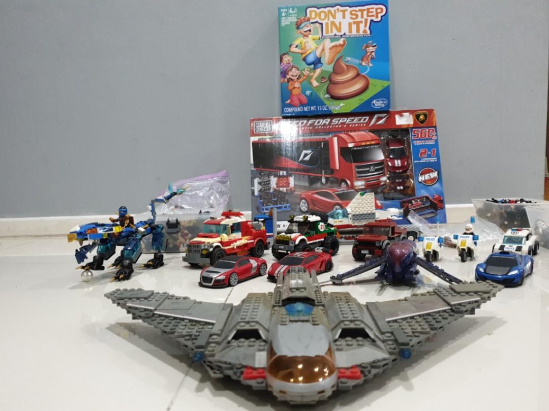 Lego bundles for sale clearance