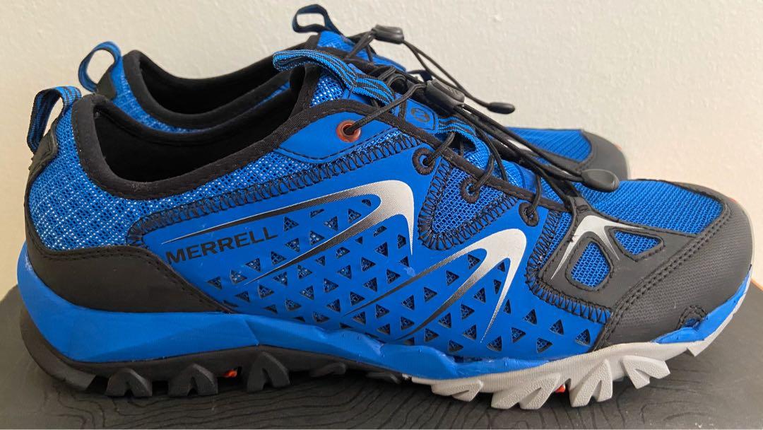 merrell tennis shoes