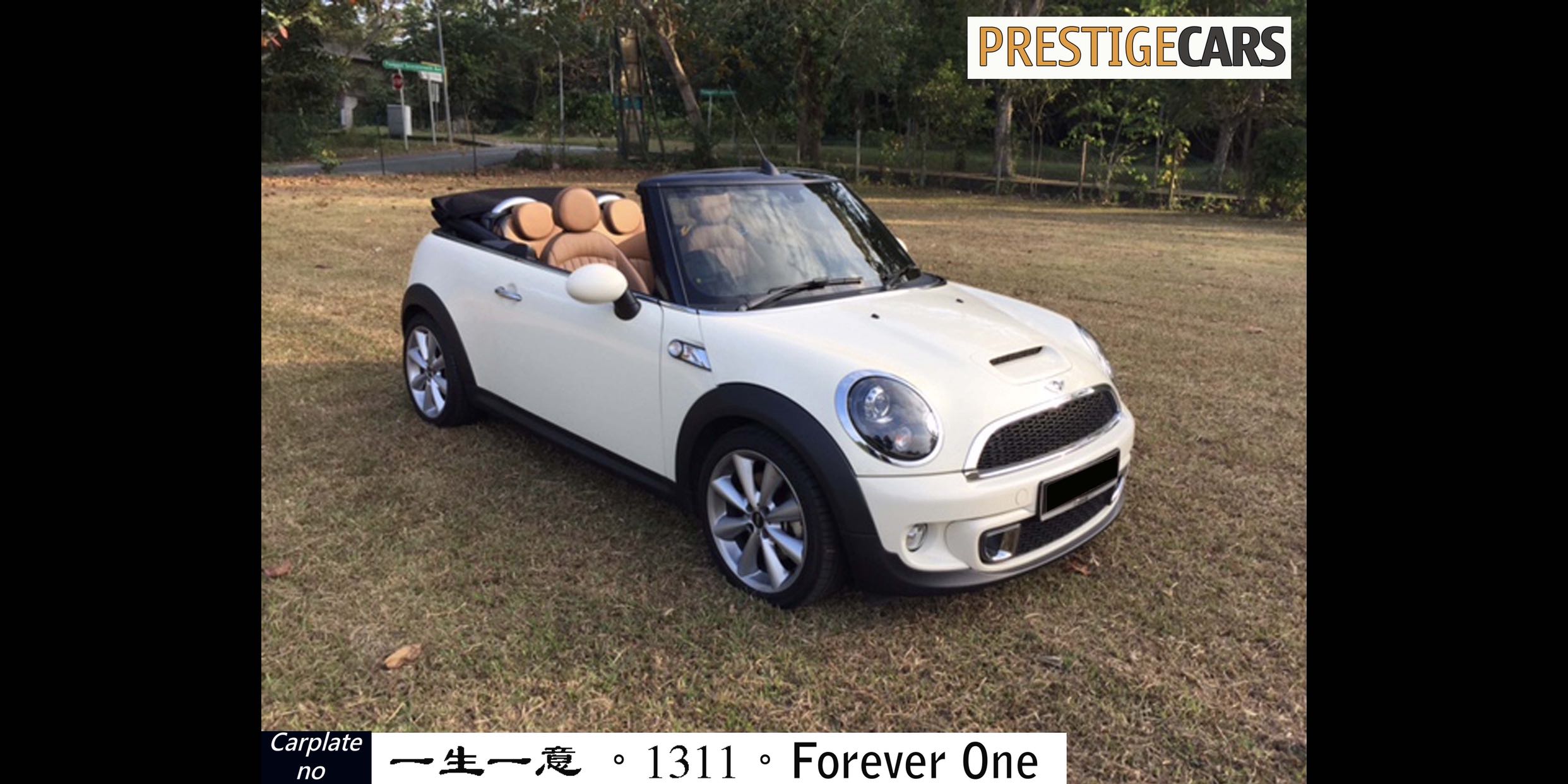 (Category: ) located in . Submitted by prestige_cars_pl (Listing ID 284499195, Image 1). Description: .