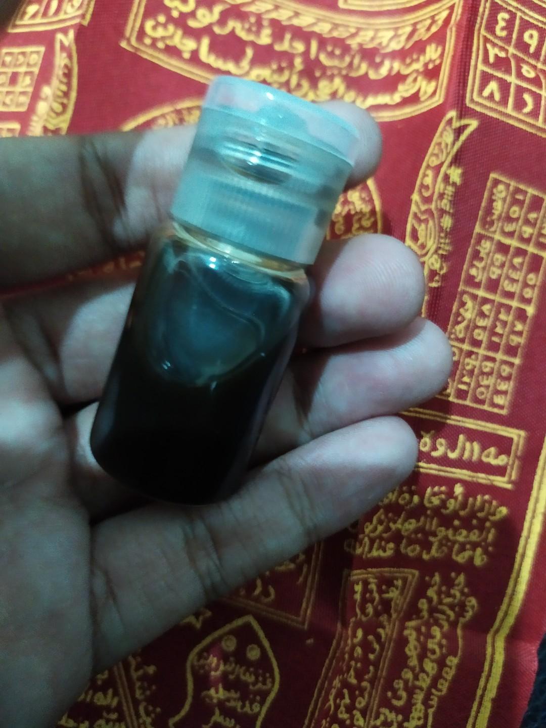 Minyak Bintang Bertuah Antik Lainnya Di Carousell