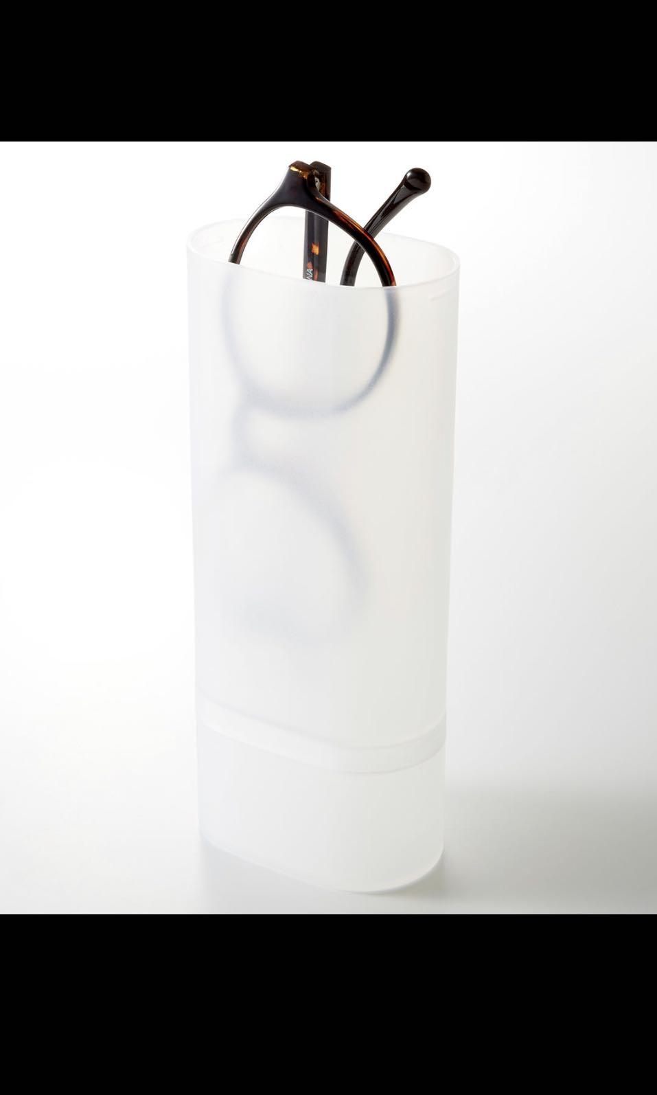 Muji Glasses Case, Everything Else on Carousell