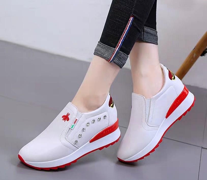 White shoes sales latest fashion