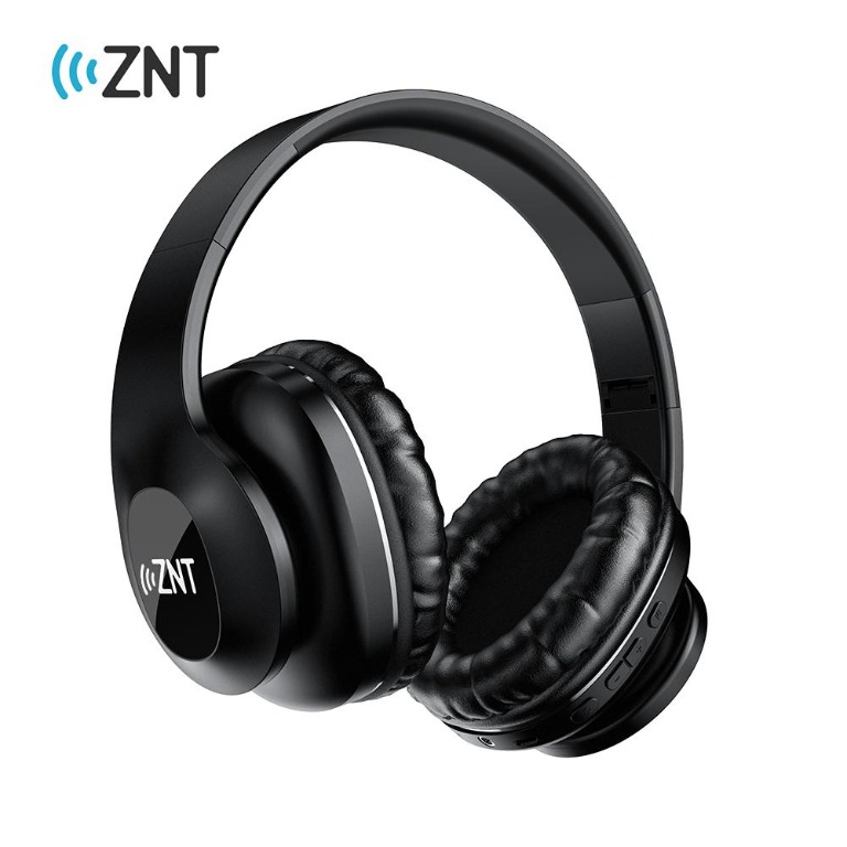 Znt bluetooth earphone store