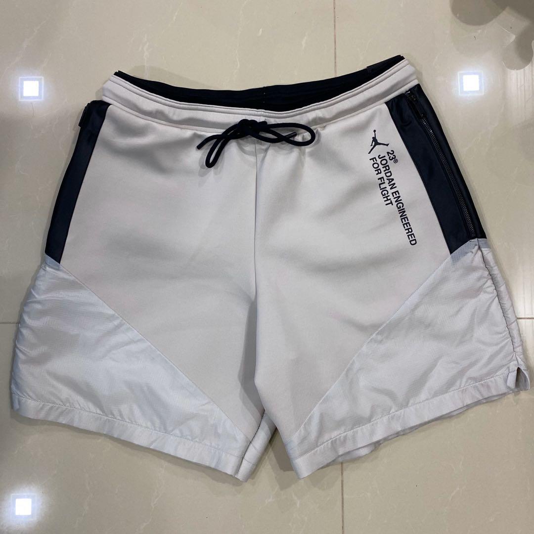 Nike Jordan 23 Engineered for Flight Shorts Women s Fashion