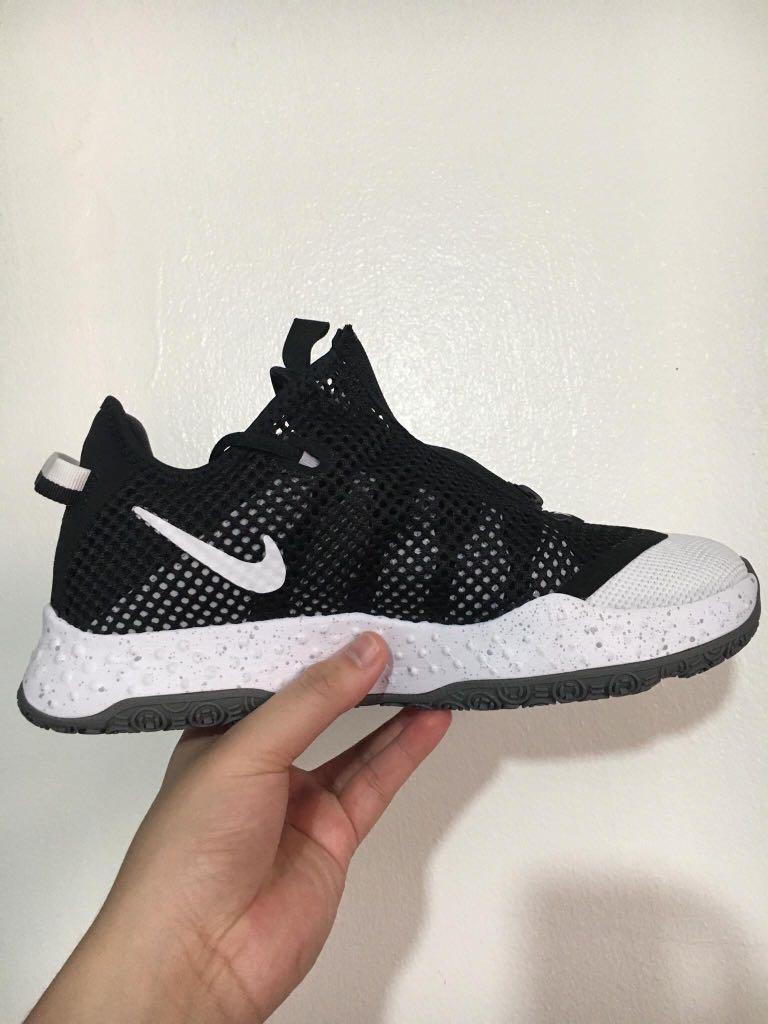 Paul george 3 outlet oreo