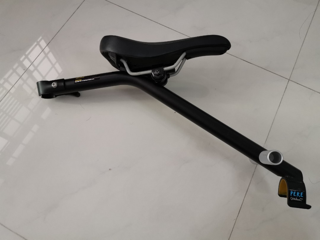 It chair brompton on sale ebay