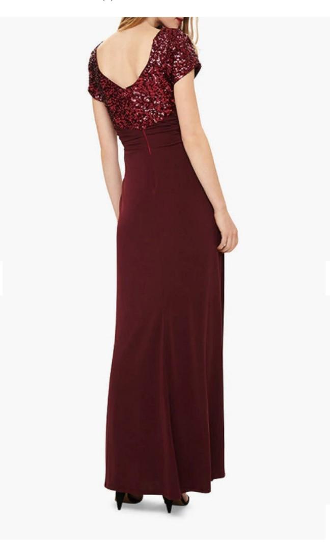 Sinitta maxi hotsell dress