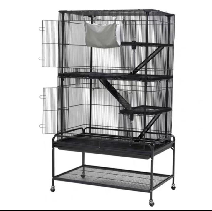 Prevue chinchilla hot sale cage