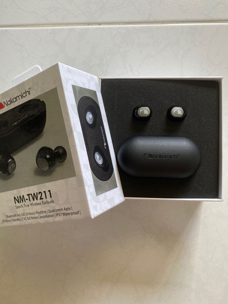 Nakamichi tw211 best sale