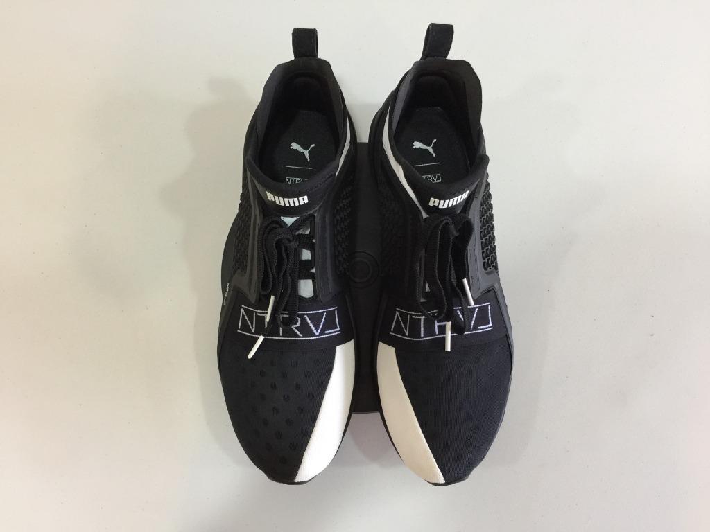 Puma ntrvl ignite on sale
