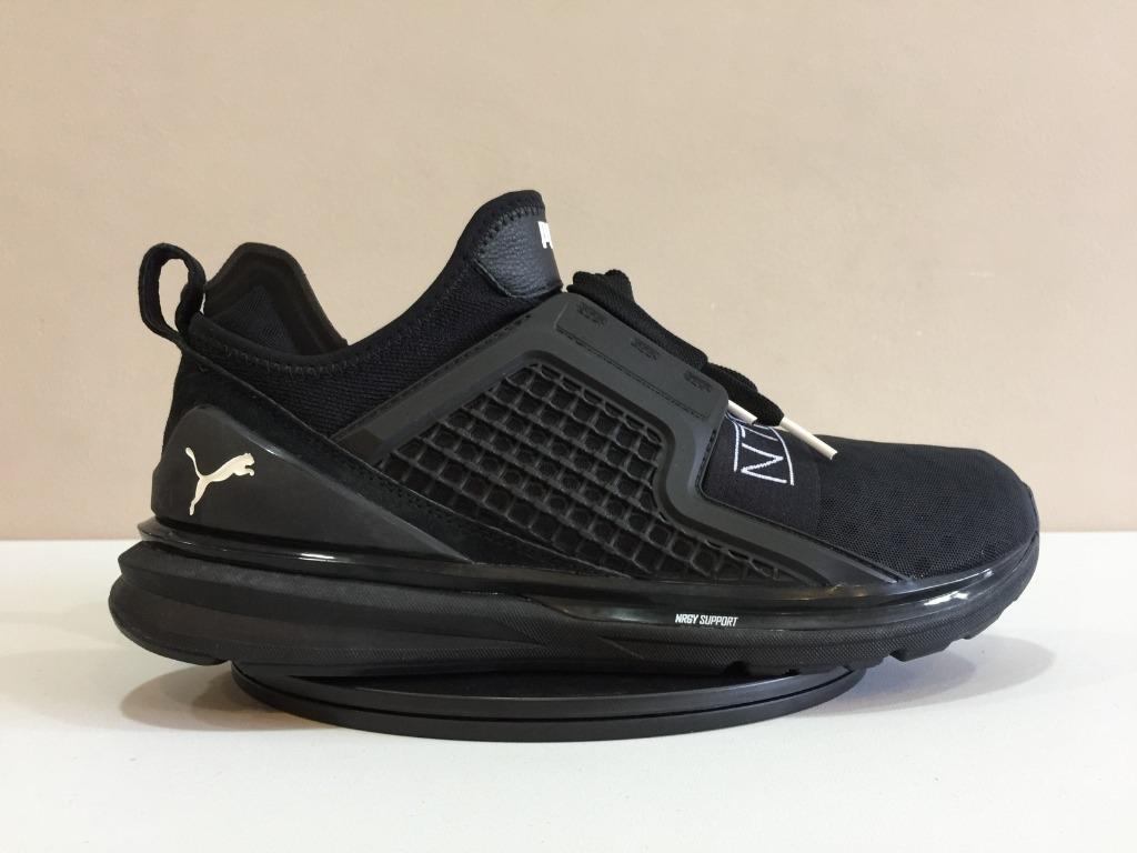 Puma ignite jd clearance