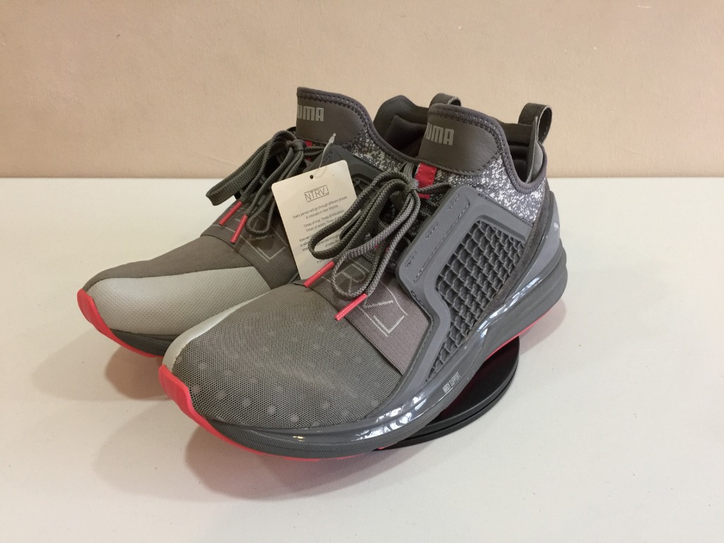 Puma ntrvl ignite limitless hot sale