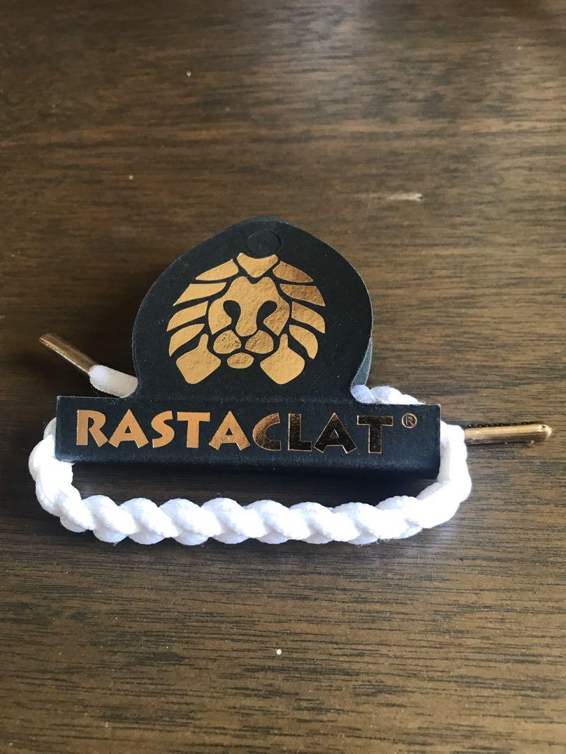 Rastaclat zion hotsell ii bracelet