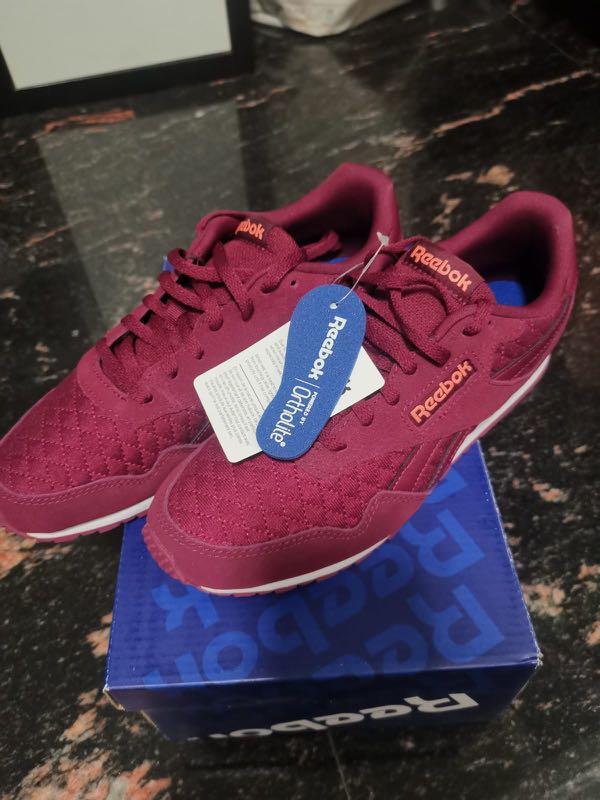 Reebok women's royal hotsell ultra