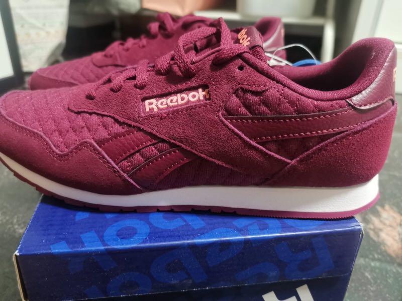 Reebok women's royal clearance ultra sl fashion sneaker