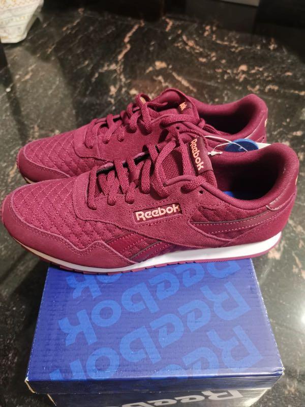 Reebok women's royal clearance ultra sl fashion sneaker