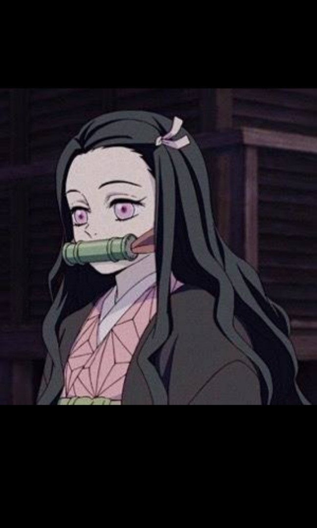 Rent Kamado Nezuko J Pop On Carousell