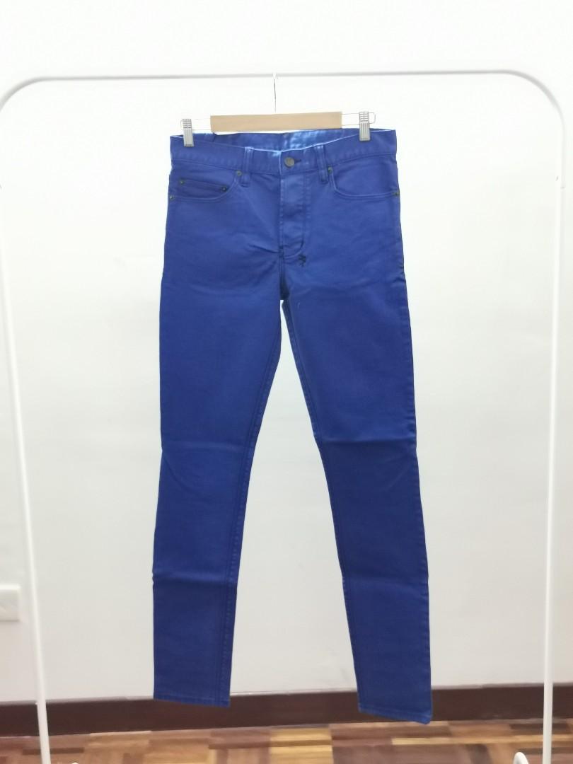 Ksubi discount jeans replica