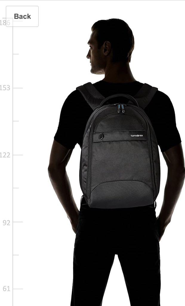 samsonite locus lp backpack ii 2 comp