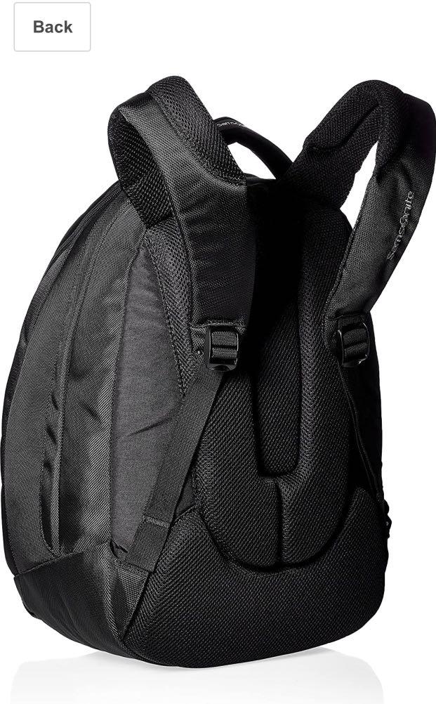 Samsonite locus lp backpack ii 2 comp hotsell