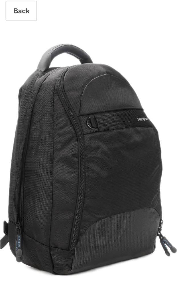 Samsonite locus lp backpack ii 2 comp outlet