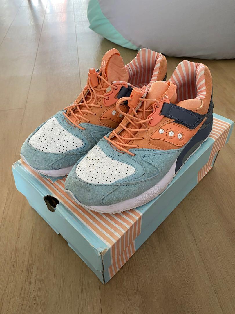 Saucony grid 9000 2020 deals