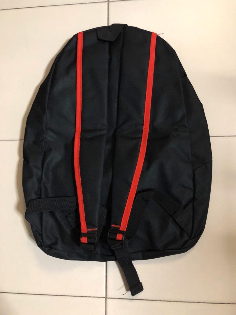 Singtel backpack, Men's Fashion, Bags, Backpacks on Carousell