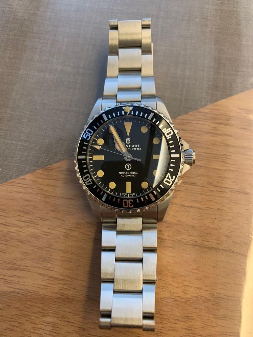Steinhart OVM 39