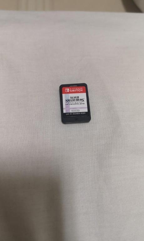 Super Smash Bros. Nintendo Switch, Video Gaming, Video Games, Nintendo ...