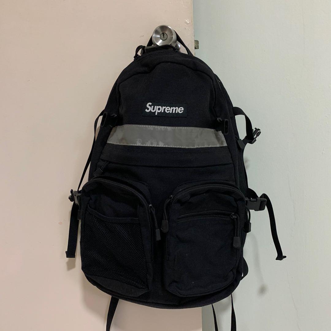 Supreme fw14 backpack new arrivals