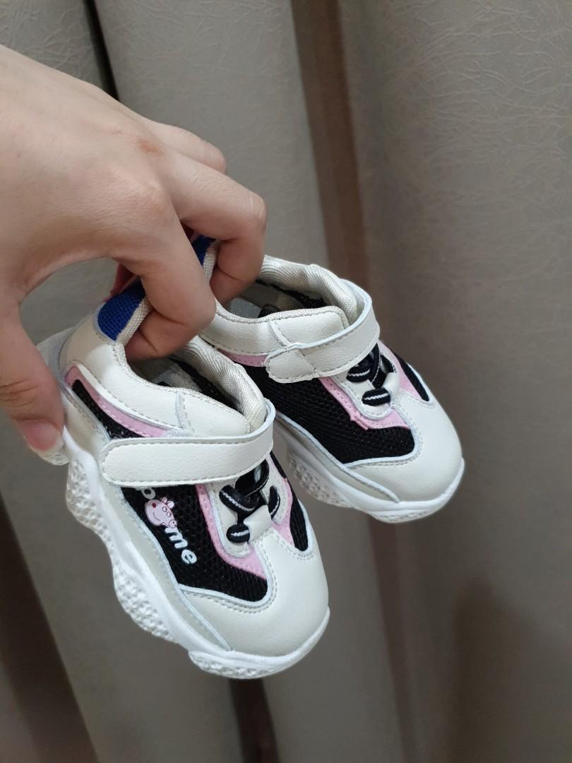 baby supreme shoes
