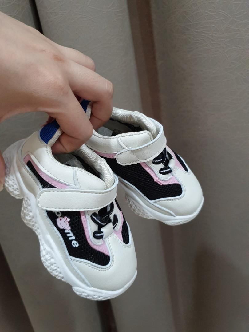 baby supreme shoes