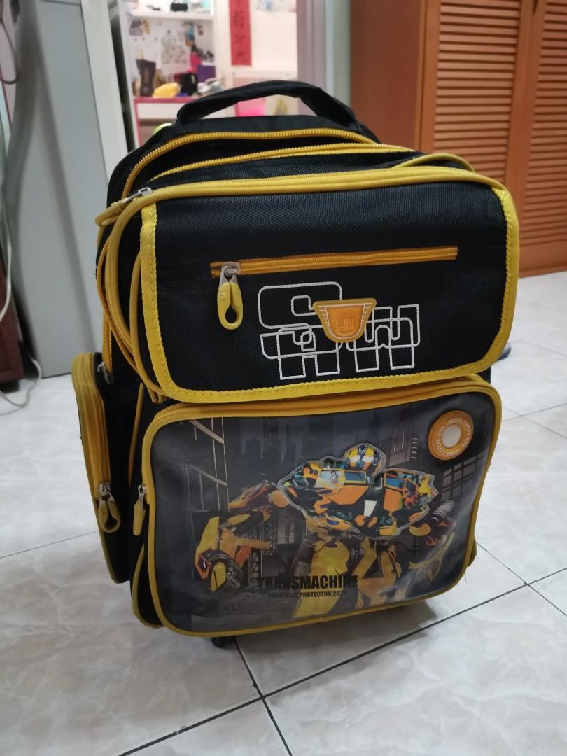 Swan school bag near me deals